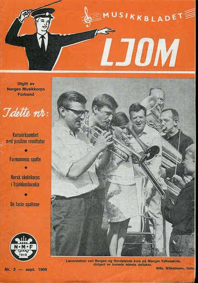1969 nr 003 MUSIKKBLADET LJOM