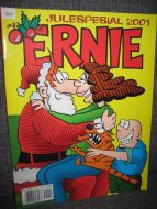 2001 ERNIE JULESPESIAL