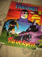 1986, FANTOMET SPESIALALBUM  nr 1. 