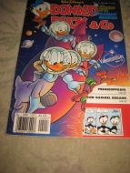 2002 nr 007 DONALD DUCK & CO
