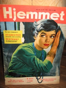 1959,nr 028, HJEMMET.
