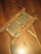 Til dekorasjon noe for deg? 50 tallet