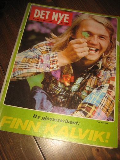 1974 nr 041 DET NYE