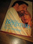 BERGMAN, INGMAR: SCENER FRA ET EKTEKKAP. 1974.