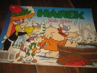 2000 HÅREK