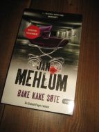 MEHLUM: BAKE KAKE SØTE 2010
