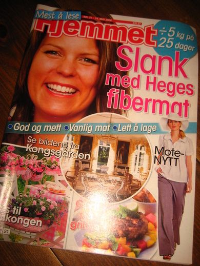 2008 nr 021 Hjemmet