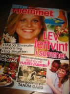 2008 nr 024 Hjemmet
