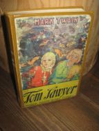 TWAIN, MARK: Tom Sawyer. 1975.