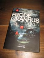 GRANHUS:STORMEN 2013