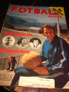 FOTBALLREVYEN 1977 nr 015
