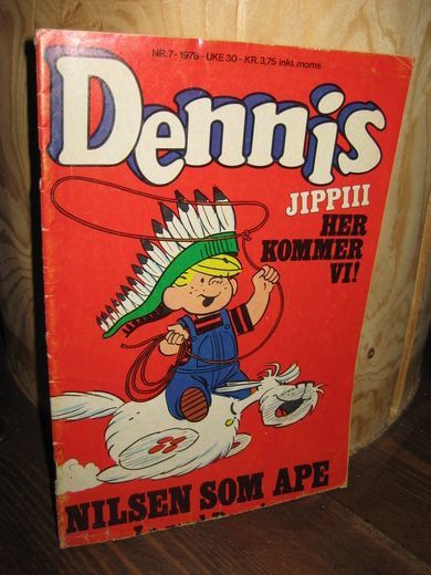 1976,nr 007, Dennis