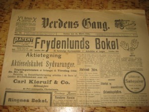 1908,nr 080 Verdens Gang.