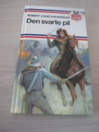 STEVENSON: DEN SVARTE PIL 1985