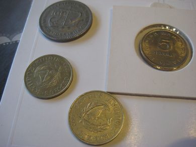 LOT HELLAS (KYPROS) 50 - 80 TALLET