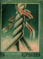 1956 nr 001 KOOPERATØREN