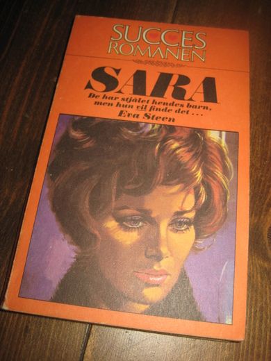 Steen: SARA 1974