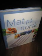 Krogvig: Mat på norsk. 2003.