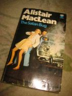 MACLEAN: THE SATAN BUG
