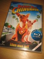 BEVERLY HILLS CHIHUAHUA.