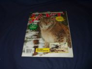 1995 nr 001 JAKT journalen