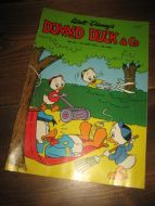 1975 nr 026 DONALD DUCK & CO