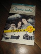 STORMVINDER BOK NR 1