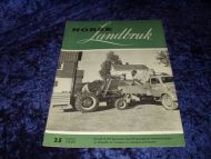 1959 nr 025 NORSK Landbruk