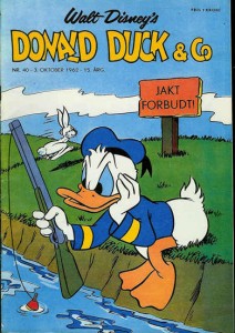 1962,nr 040, Donald Duck & Co
