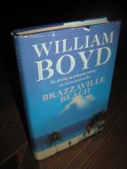 BOYD: BRAZZAVILLE BEACH. 1991.