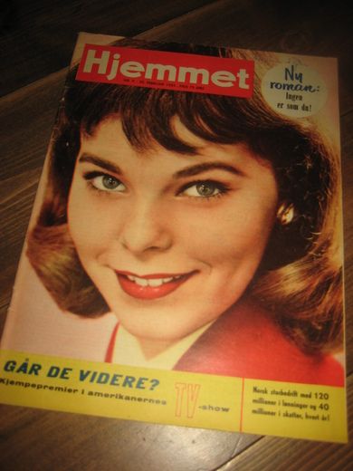 1959 nr 009 Hjemmet