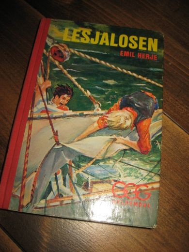 HERJE: LESJALOSEN 1966