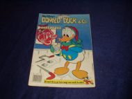 1993 nr 003 Donald Duck & Co