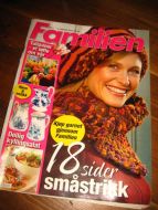 2010 nr 001 Familien