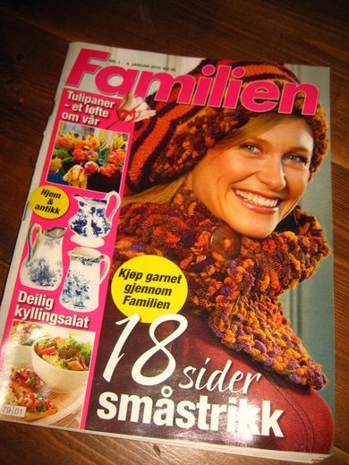 2010 nr 001 Familien