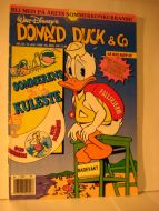 1992 nr 029 DONALD DUCK & CO