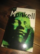 MANKEL: Pyramiden 2001