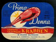 Prima Donna