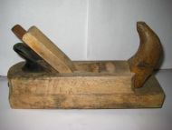 Høvel fra 30-40 tallet