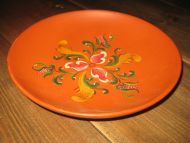 Rosemala fat ca 21 cm i diameter 50-60 tallet