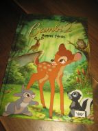 Bambi 2 Skogens fyrste 2006