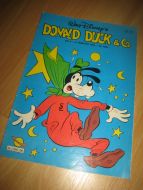1983 nr 006 DONALD DUCK & CO
