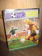 Nr 035, BOING POCKET.