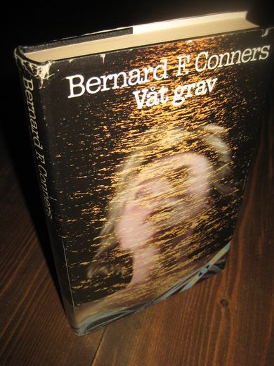 Conners: Våt grav 1984