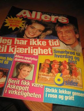 1987 nr 013 ALLERS JAHN TEIGEN