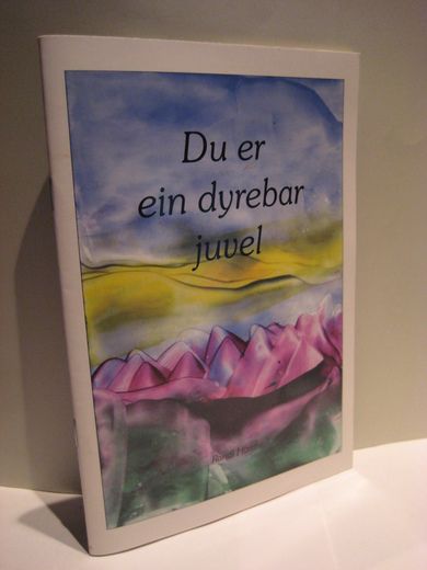 Hamre: Du er en dyrbar juvel. 2006.