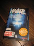 HJORTH & ROSENFELDT: DØDENS DISIPPEL 2012