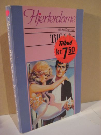Durman: Tilfeldig møte 1985