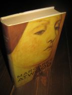 ATWOOD: alias grace. 1997.