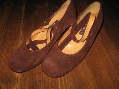 Gabor damesko 80 tallet